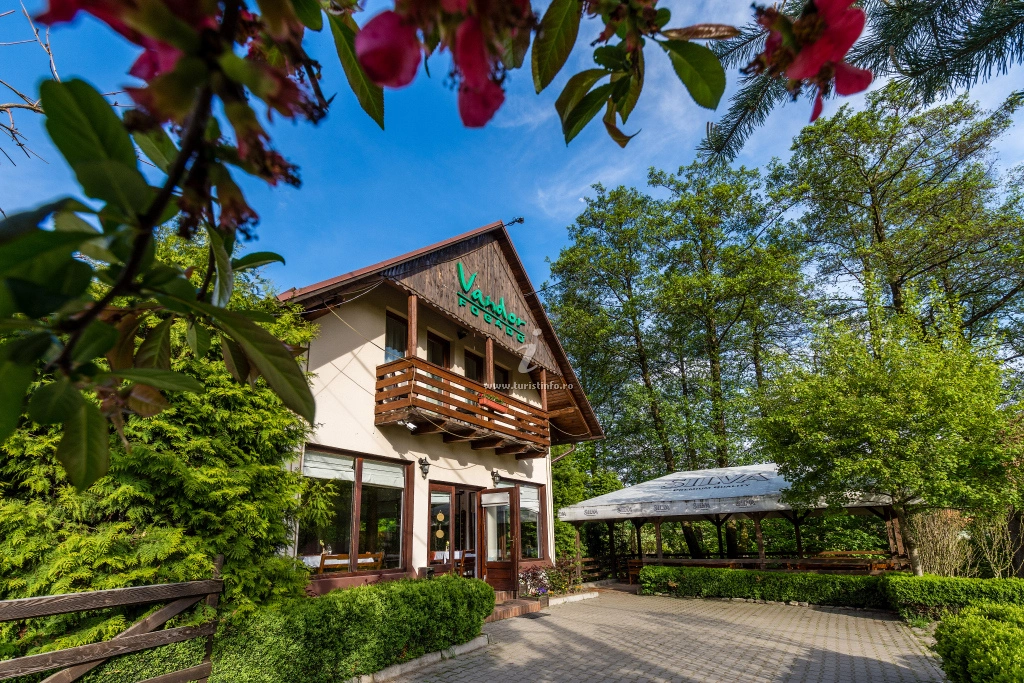 Cazare Sangeorgiu De Mures