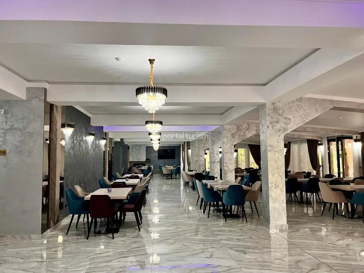 Vega Resort Restaurant & Lodge