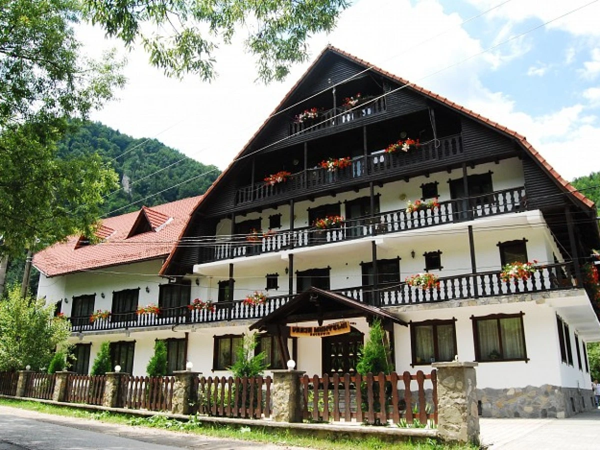 Cazare Culoarul Rucar Bran