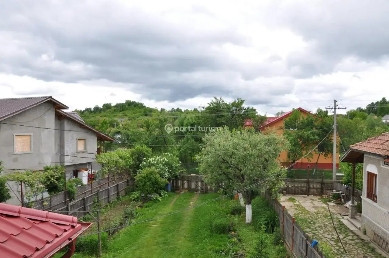 Punct Gastronomic Local Acasă la Vero