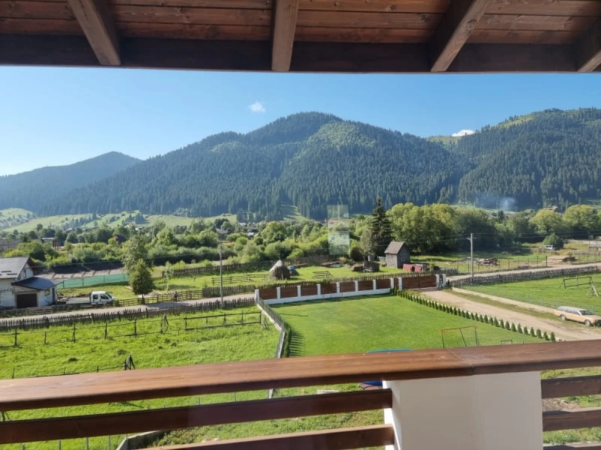 Cazare Fundu Moldovei