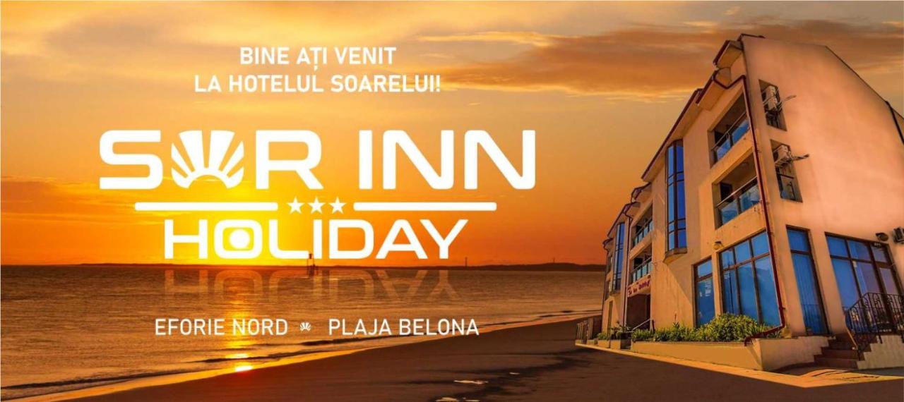 Alojamiento Sor Inn Holiday