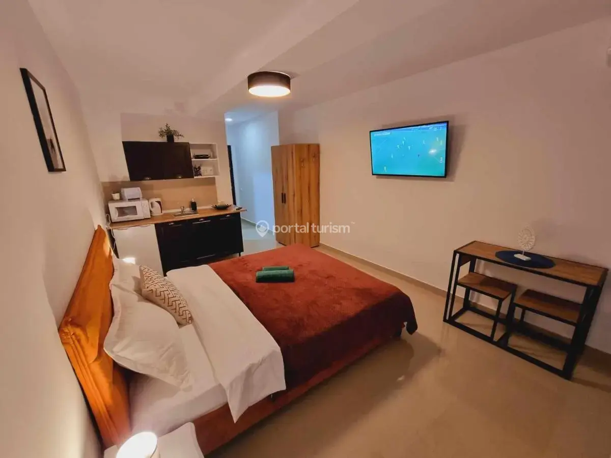 Studio Efonline Studios Private Beach