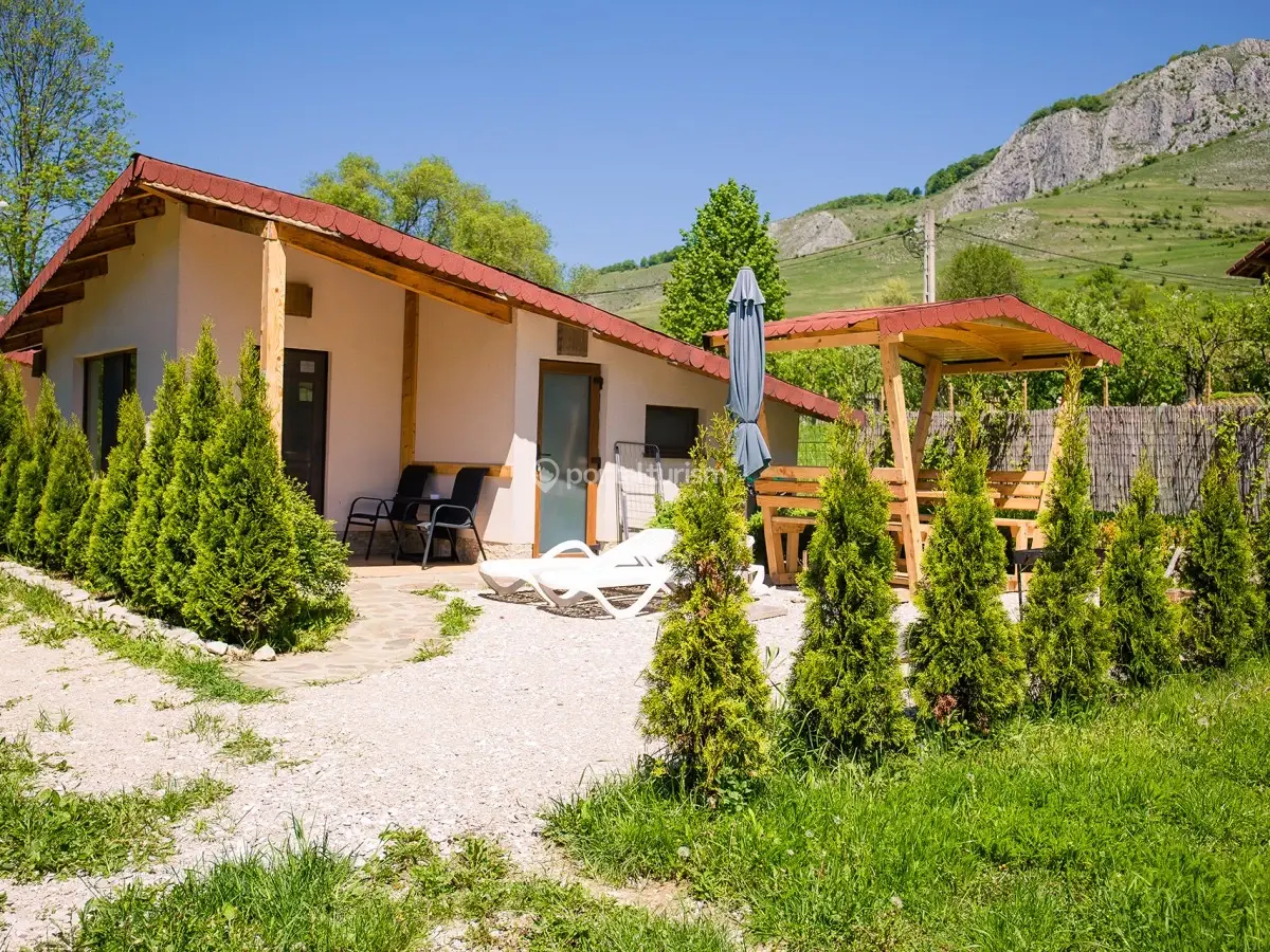 Studiouri  Vălișoara