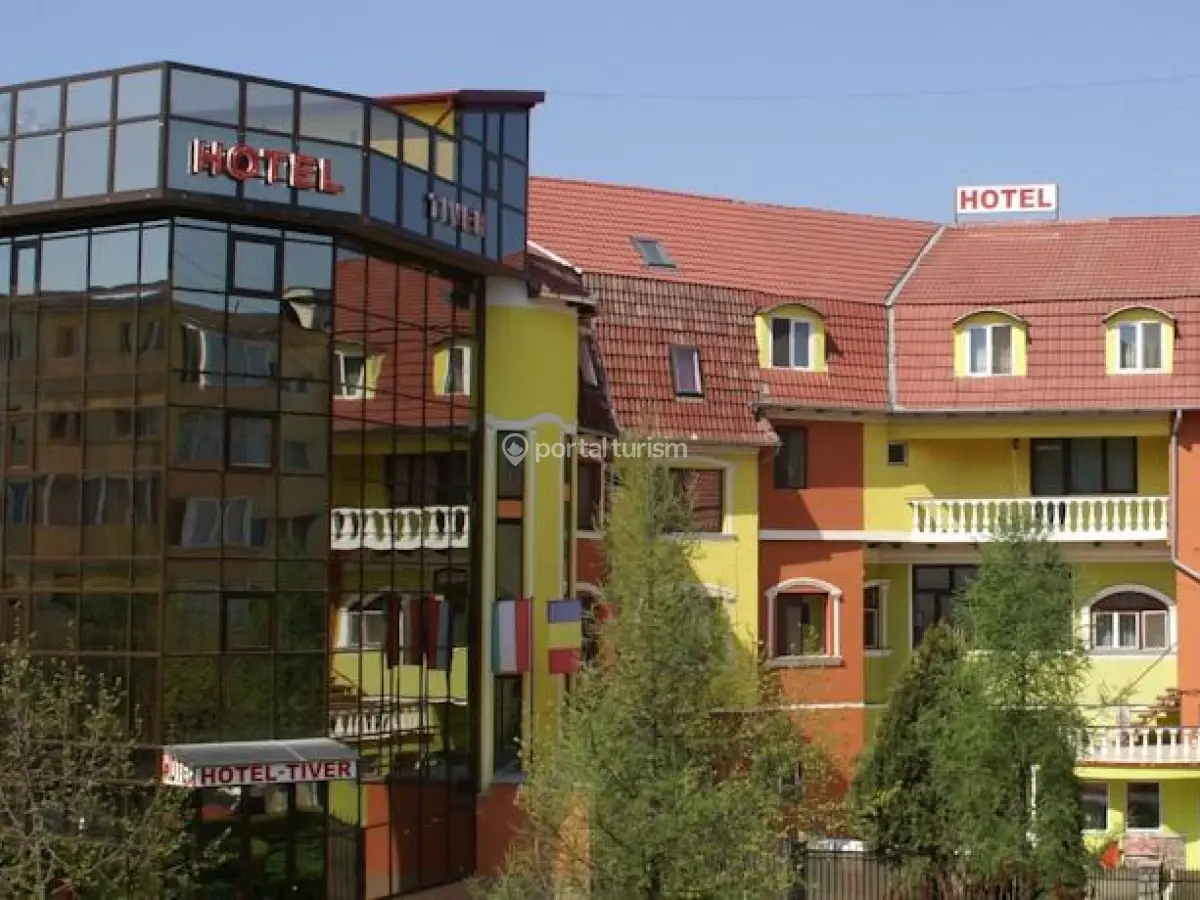 Hotel Tiver