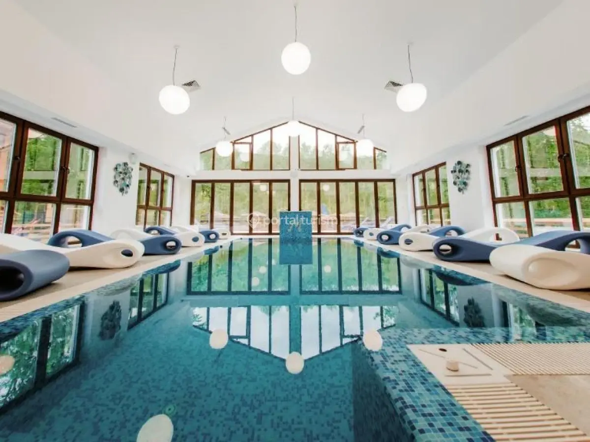 Pensiunea Mirabilandia