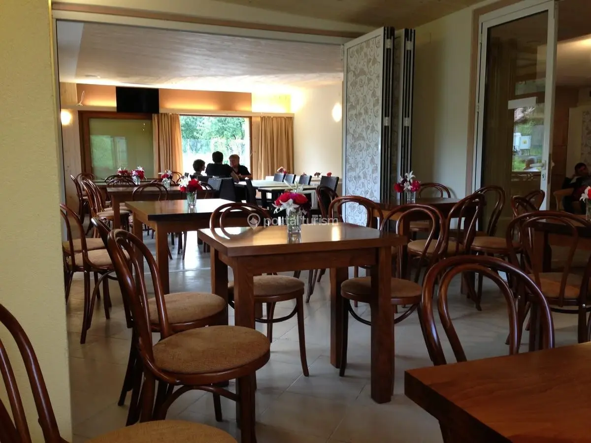 Pensiune Valea Lupului