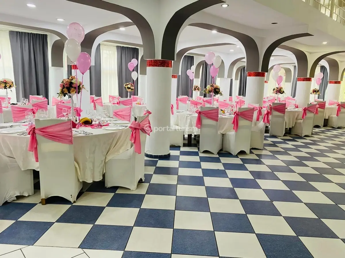 Hotel Popasul Iancului