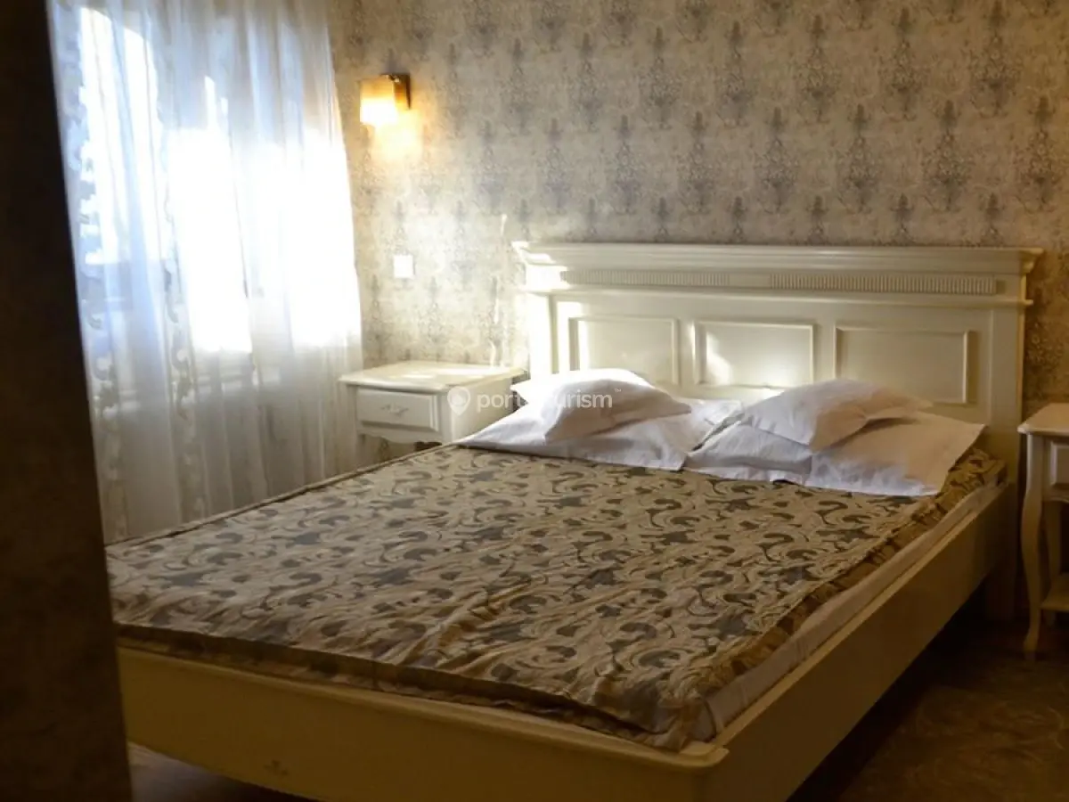 Hotel Restaurant Casa cu Tei