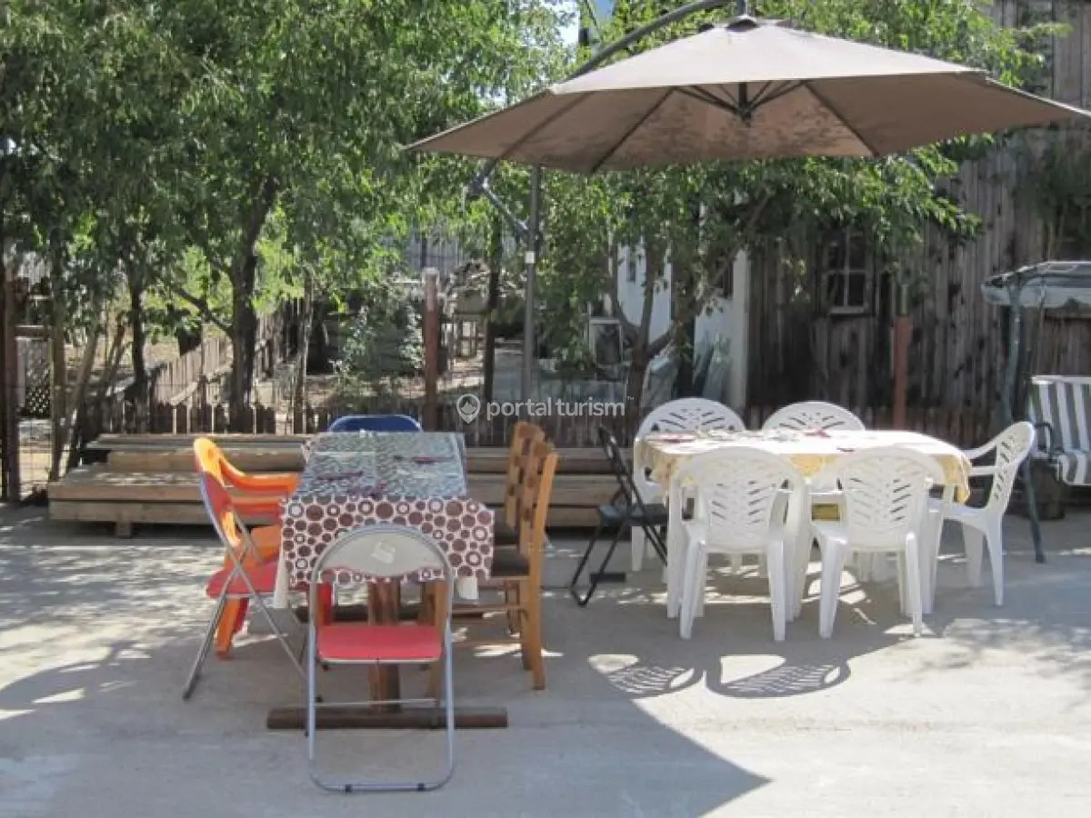 Pensiunea Casa Petru