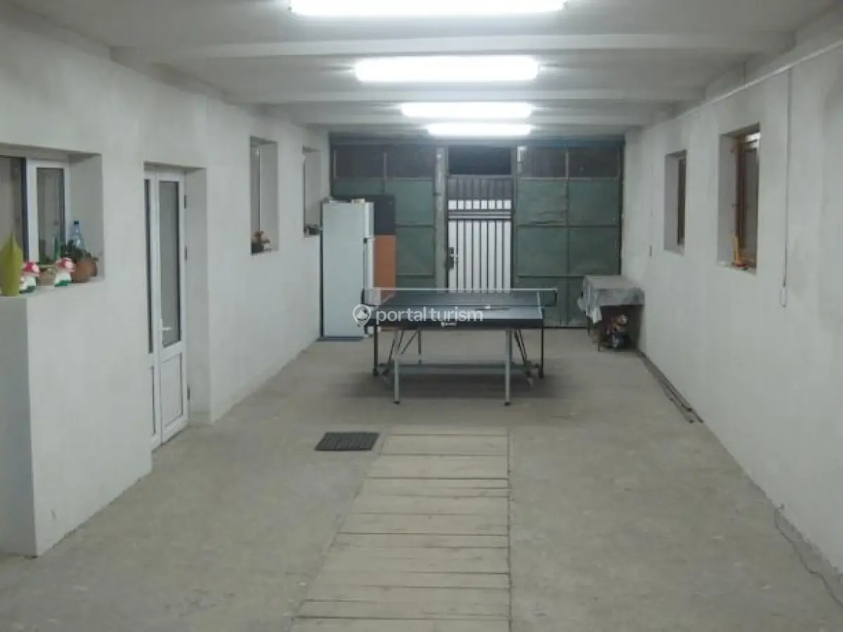 Pensiunea Casa Petru