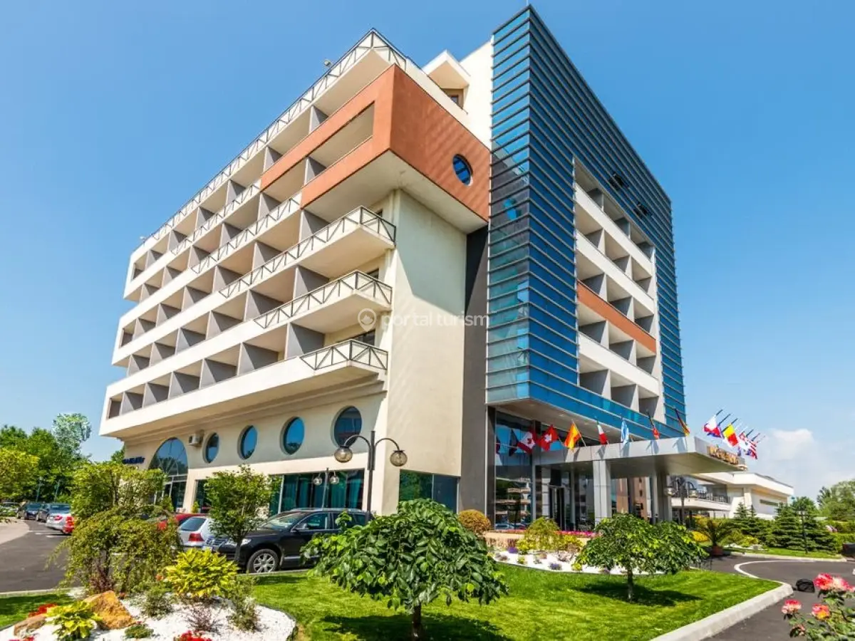 Hotel Del Mar Mamaia