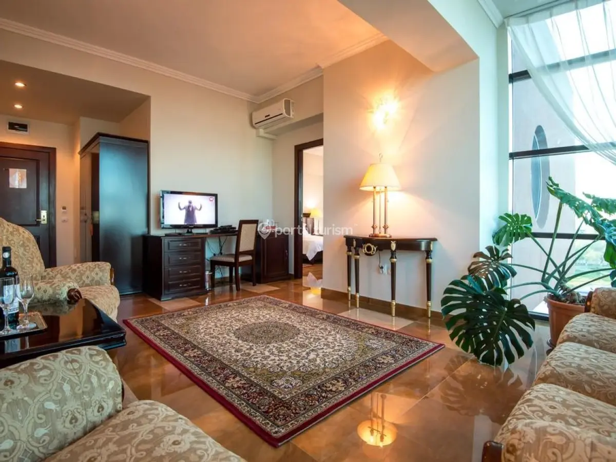 Hotel Del Mar Mamaia