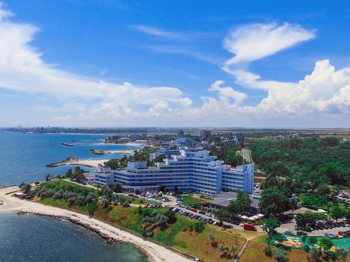 Szállás Hotel Opal