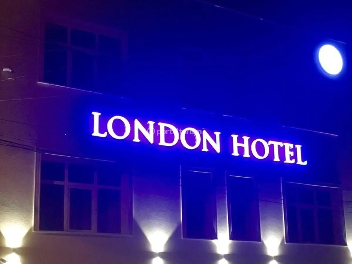 Hotel London