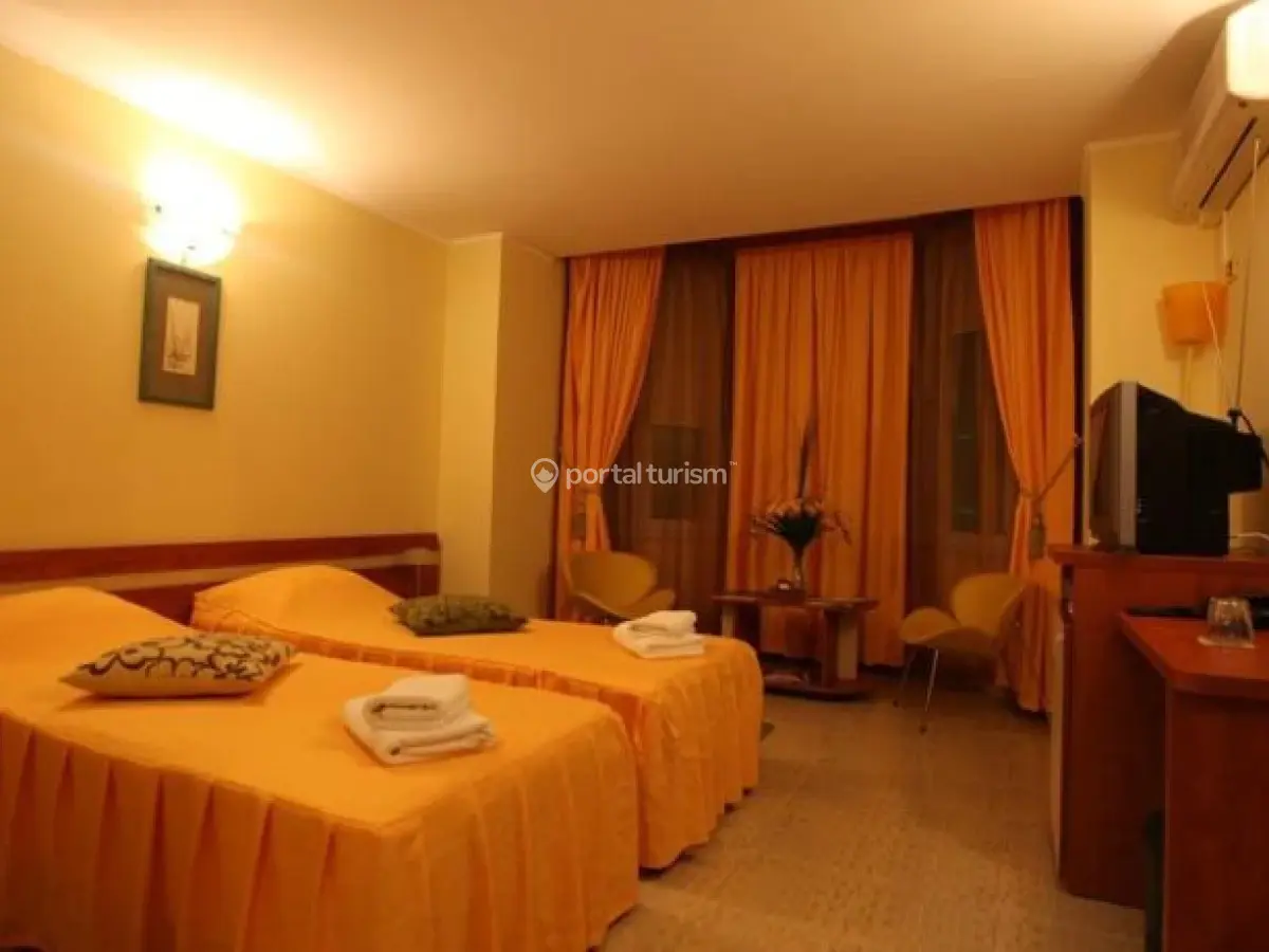 Complex Turistic Traian