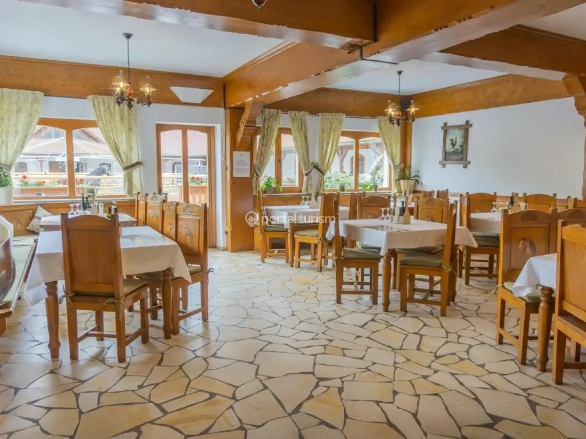 Cabana Popasul Craiului