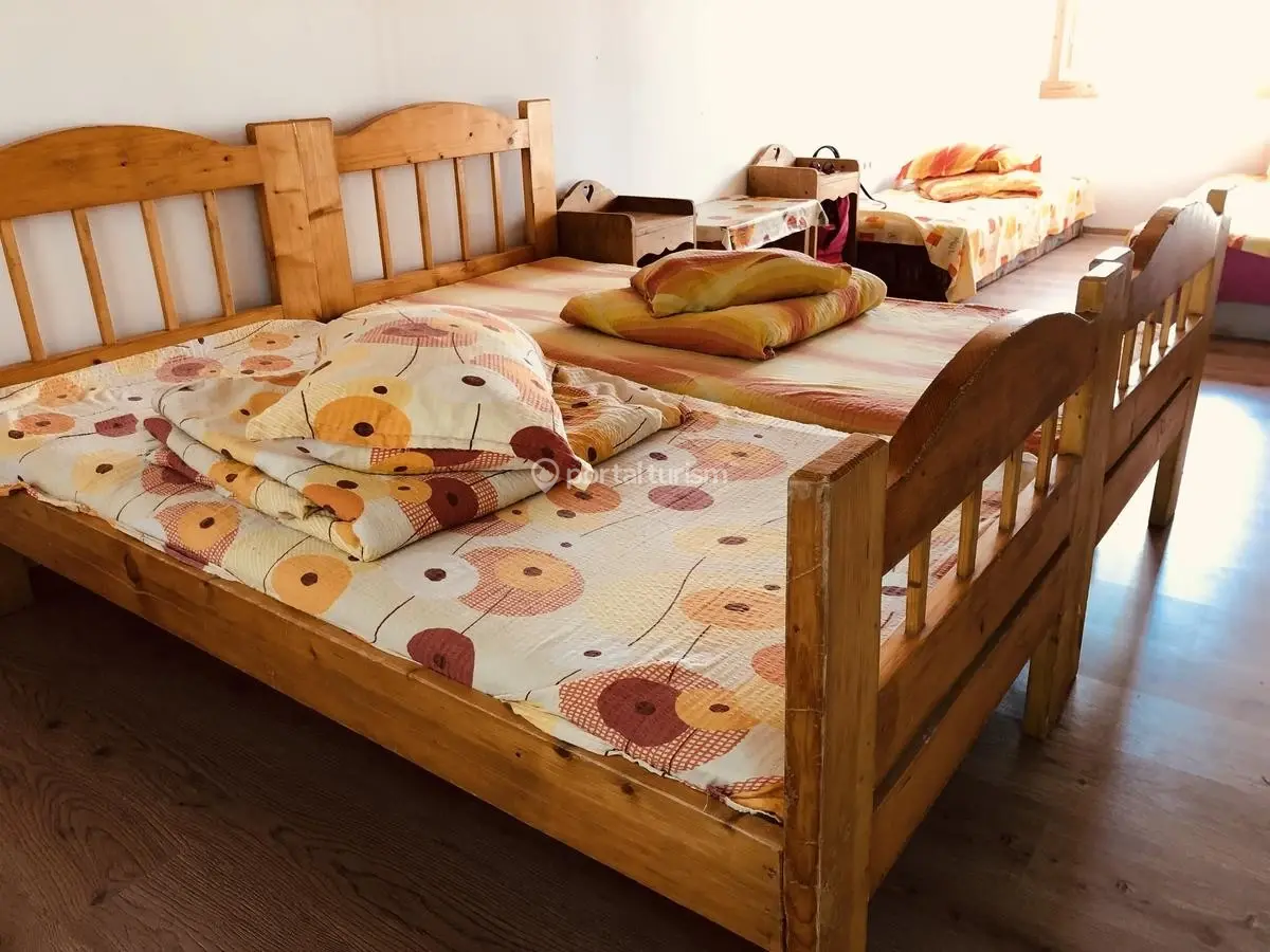 Pensiunea Sopárkút