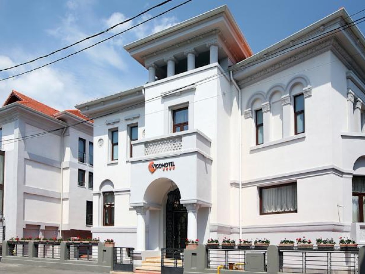 Cazare Vigo Hotel