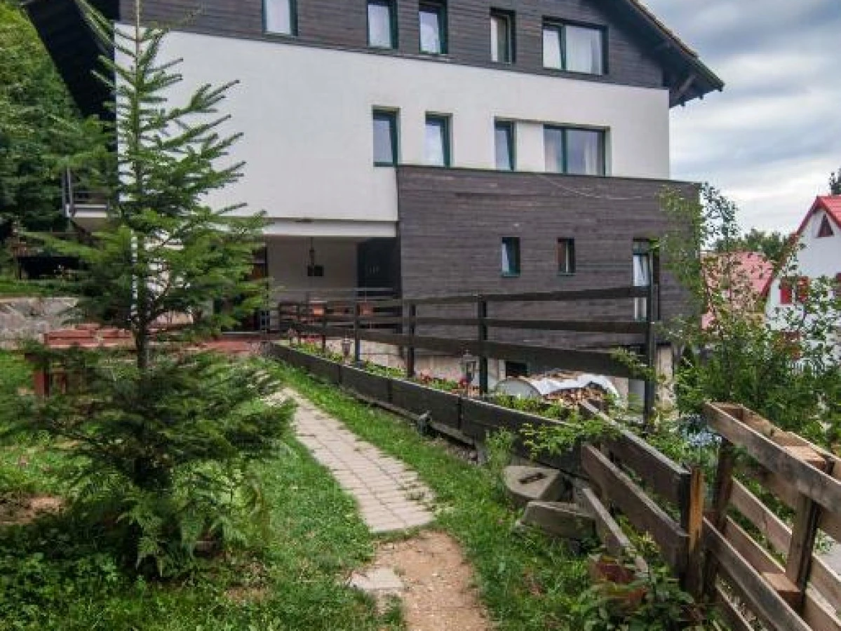 Alojamiento Franzdorf Alpin