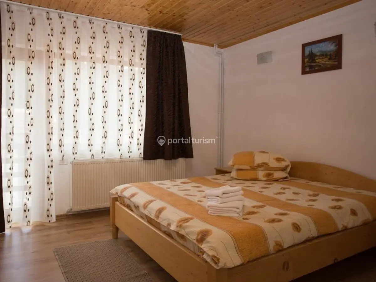 Camere de închiriat Ama