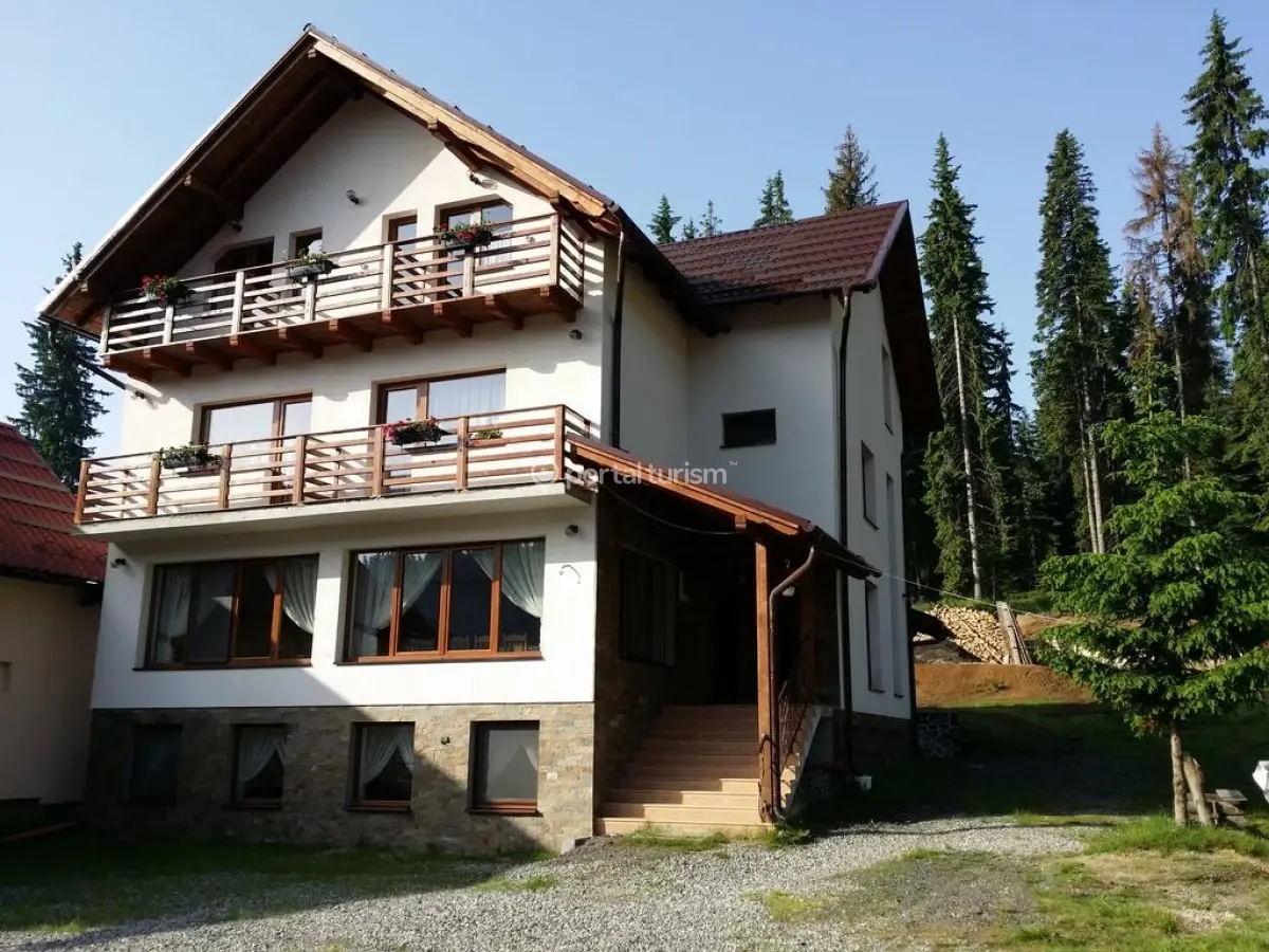 Camere de închiriat Ama