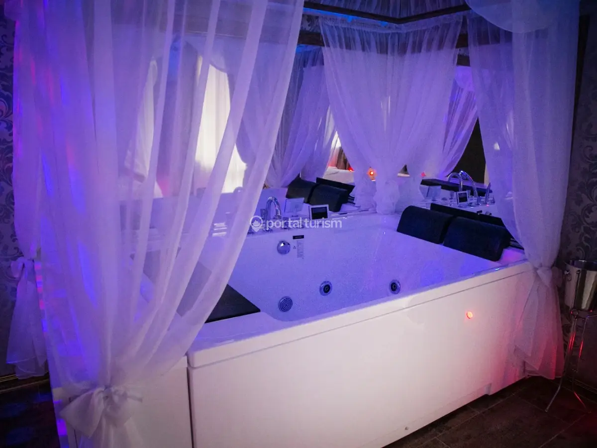 Boutique Hotel Mikaela