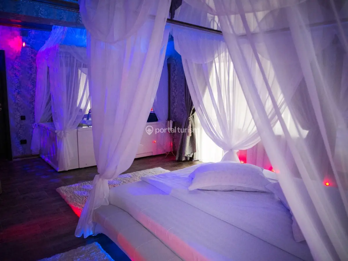 Boutique Hotel Mikaela