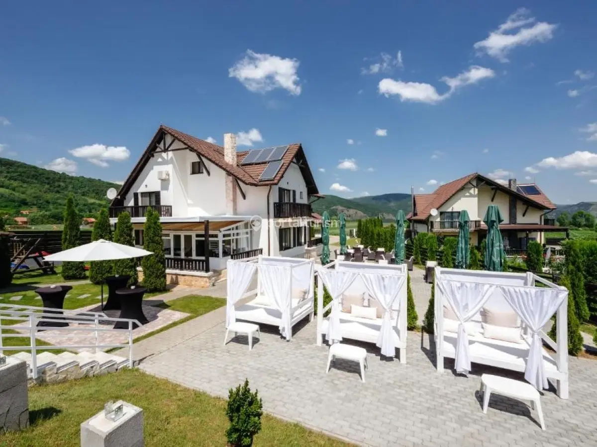 Pensiunea Perla Transilvaniei