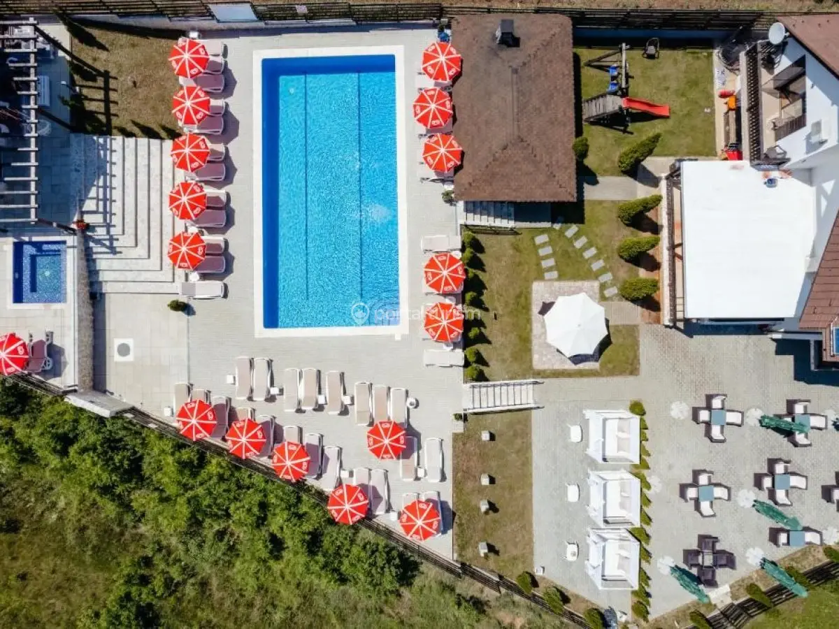 Pensiunea Perla Transilvaniei