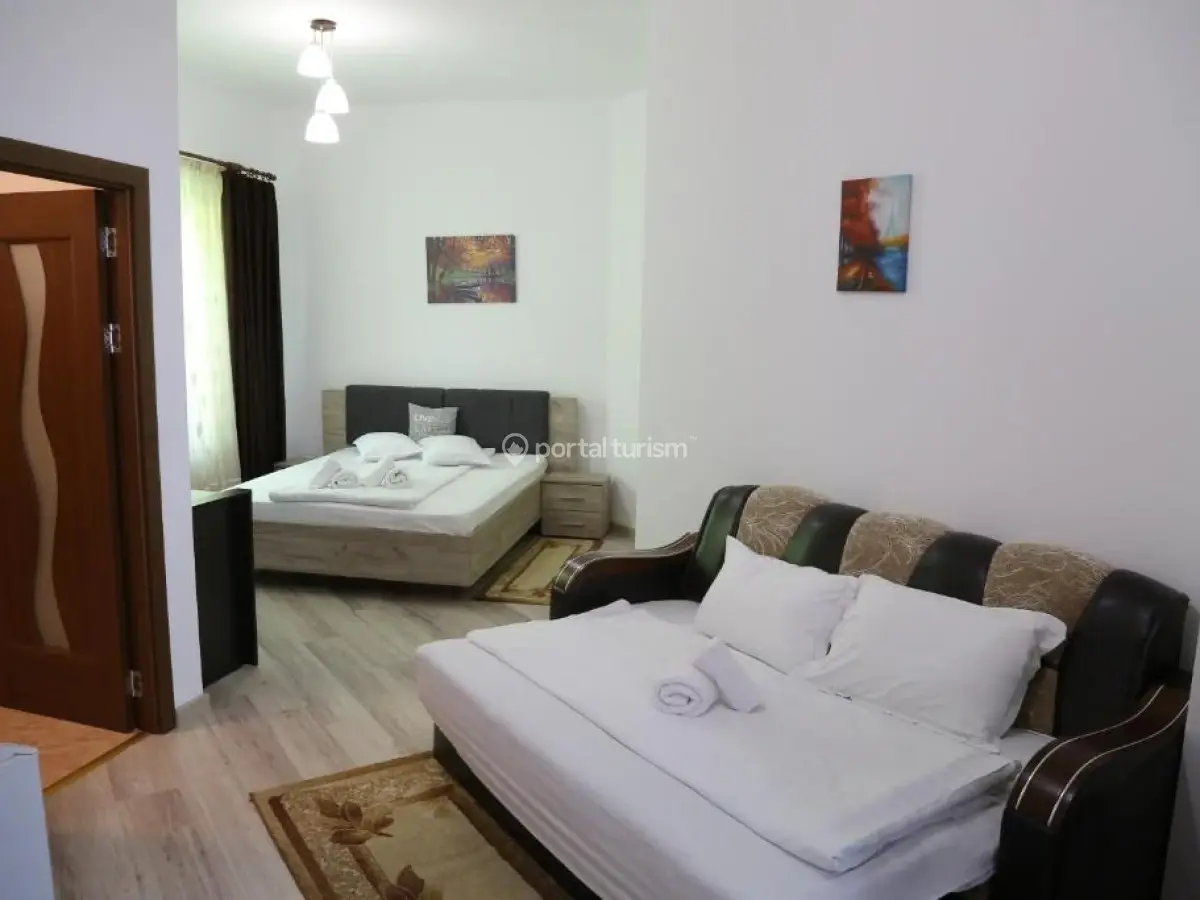 Complex Turistic Dar