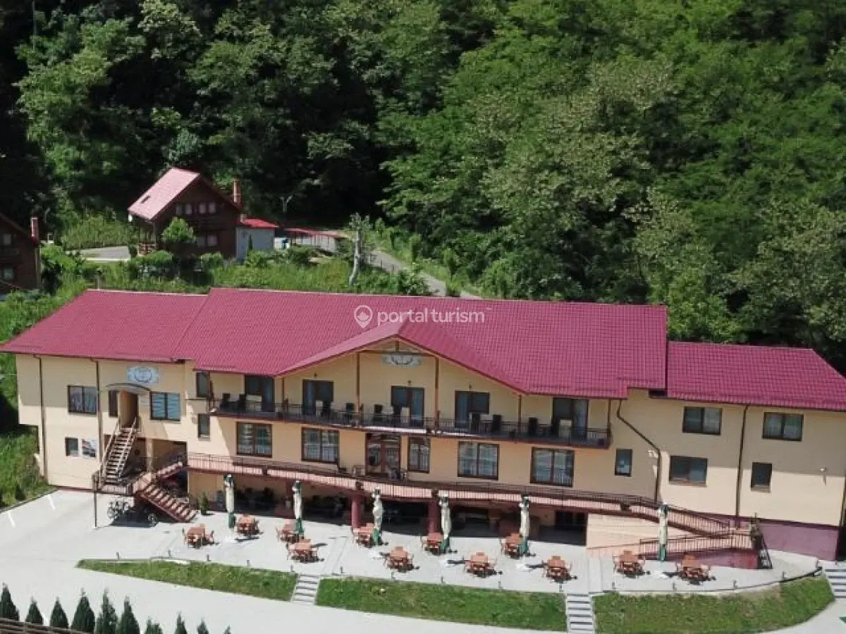 Complex Turistic Dar