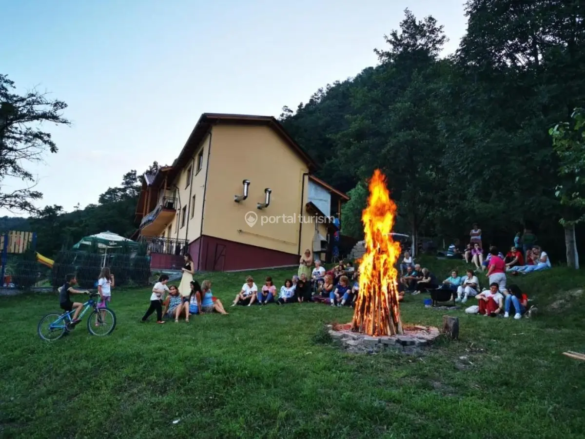 Complex Turistic Dar