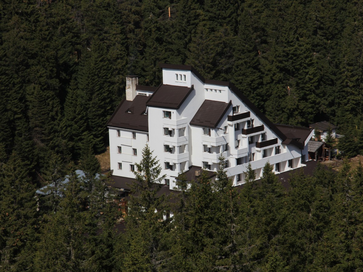 Treatment climb Abundance Hotel Alpin Rarau din Campulung Moldovenesc | PortalTurism