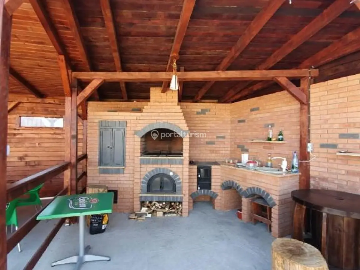 Popas Turistic Terasa Europa