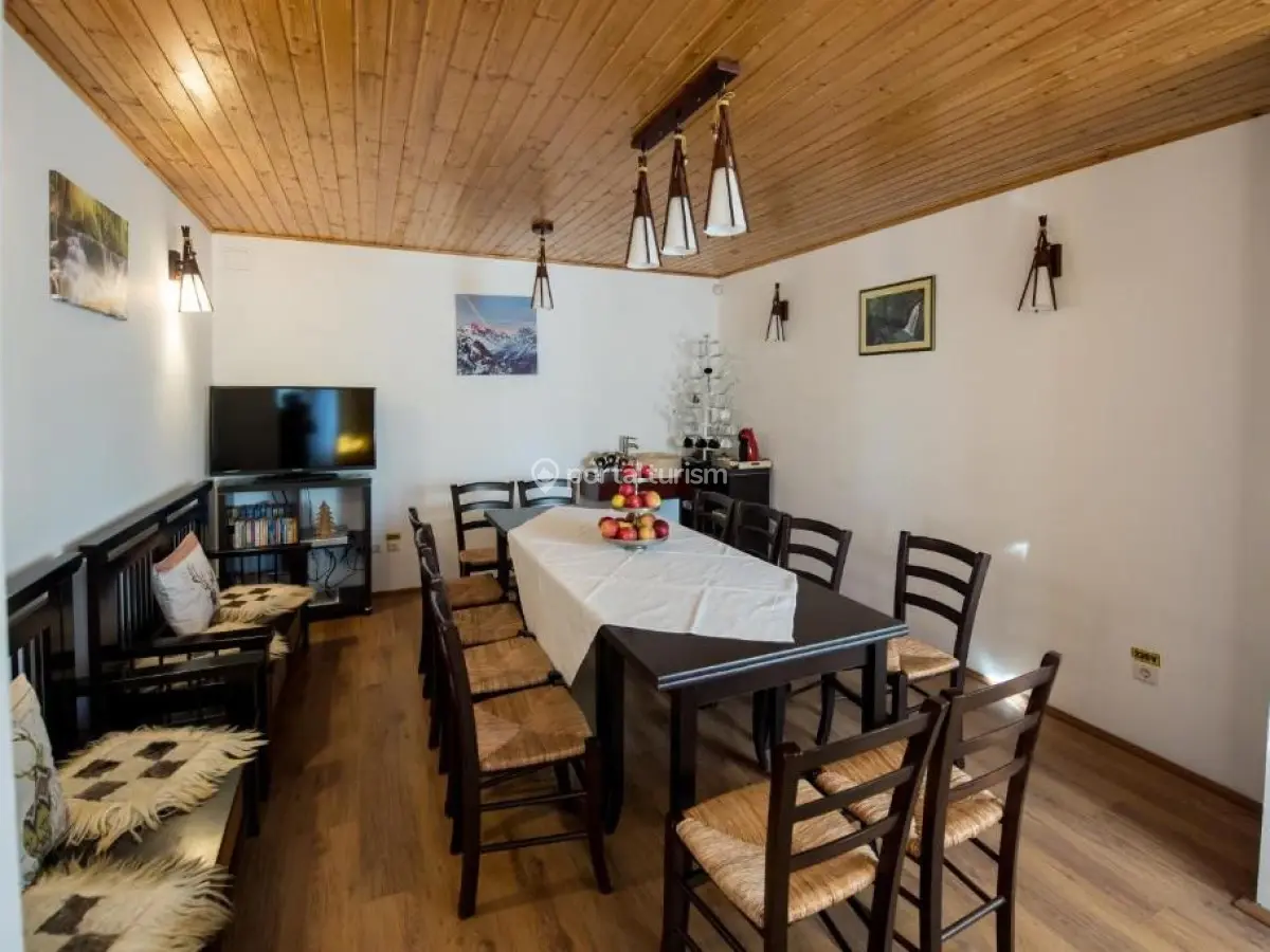 Camere de închiriat Cascada