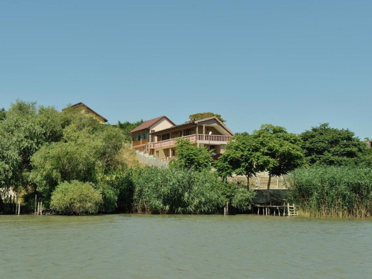 Alojamiento Casa de vacanta La Cupric