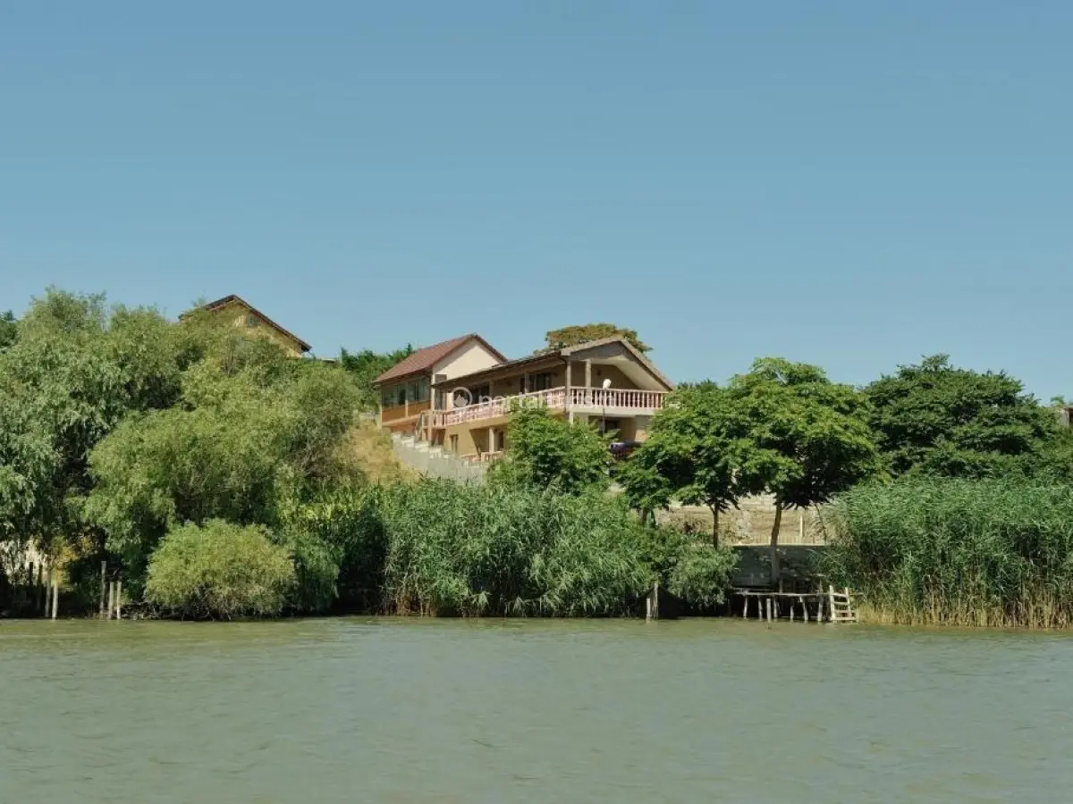 Casa de vacanta La Cupric