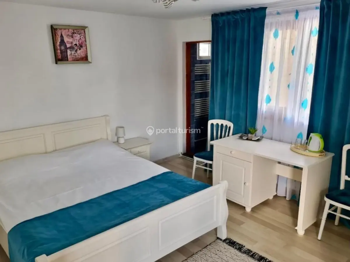 Casa de vacanta La Cupric