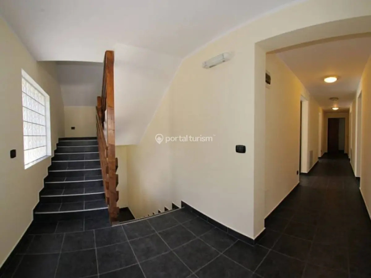 Pensiunea Cascada Cailor