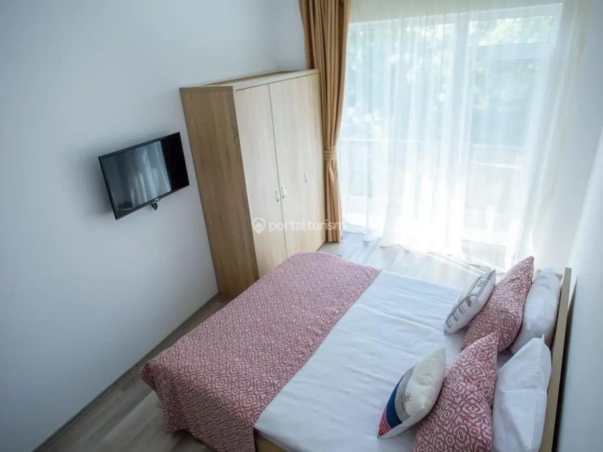 Hotel-Apartament Melbo