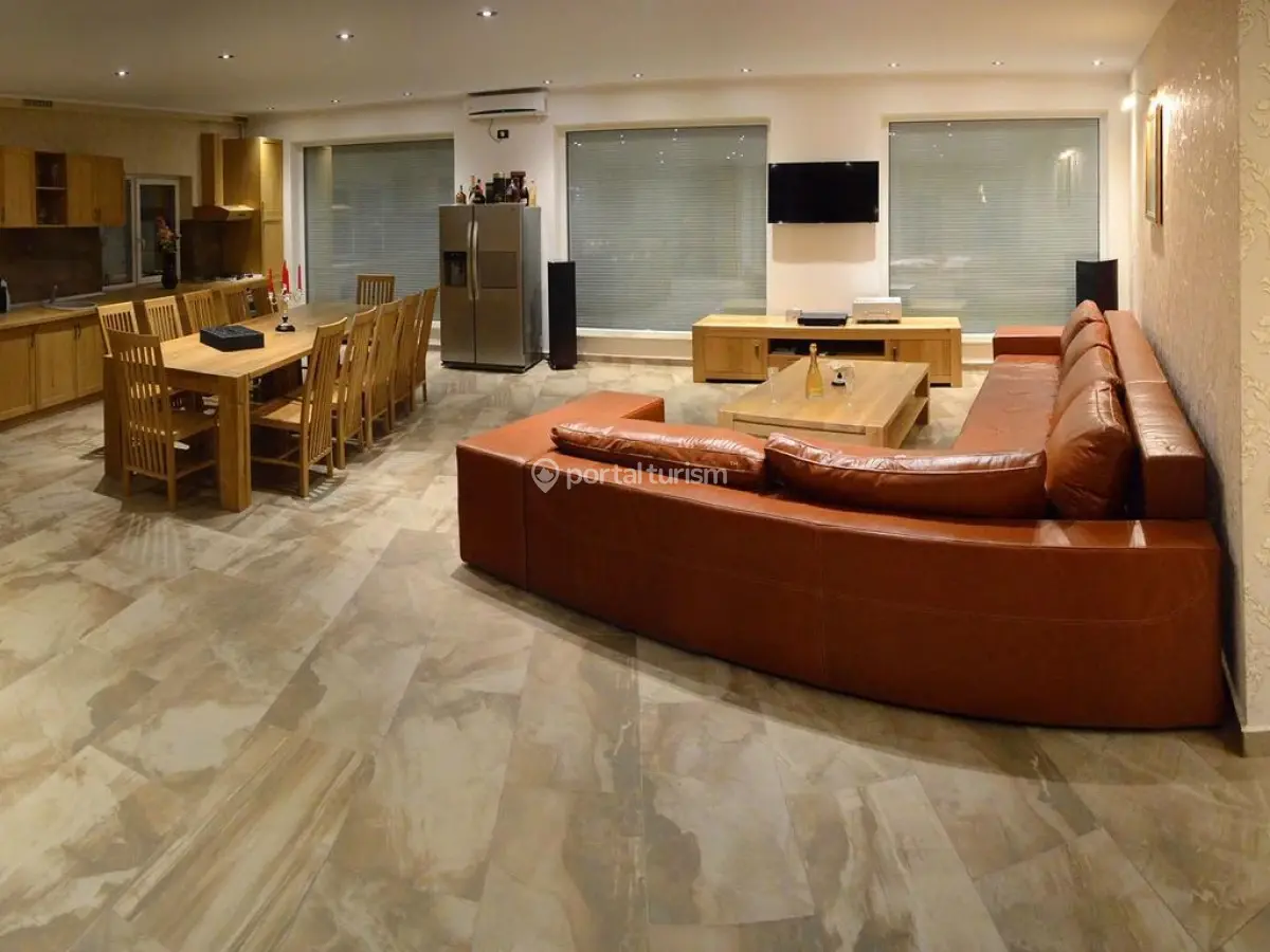 Hotel-Apartament Melbo