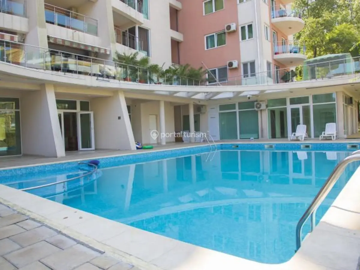 Apartament St Vlas