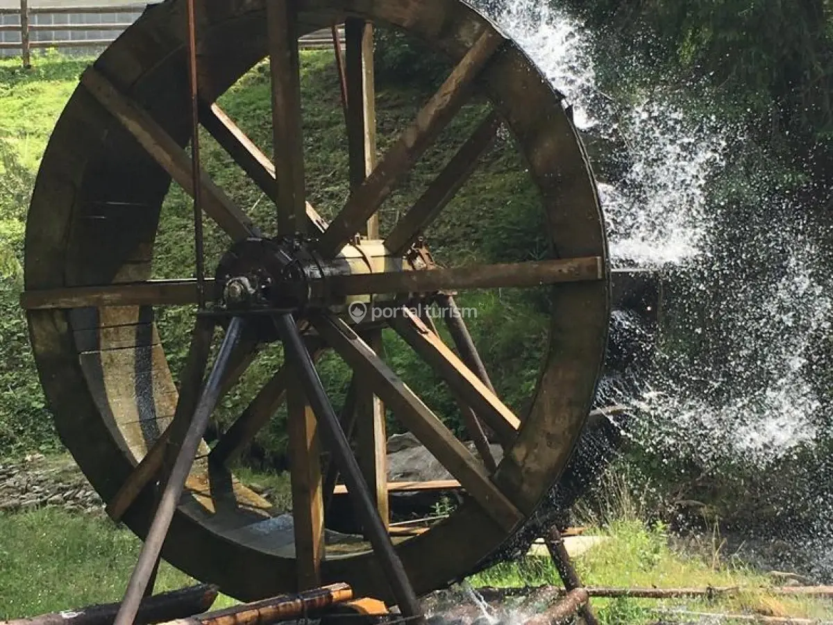 Pensiunea Casa Bunicii