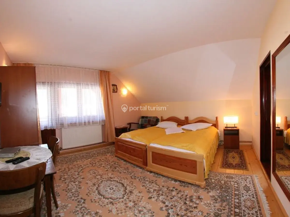 Casa Andrada & Ilinca