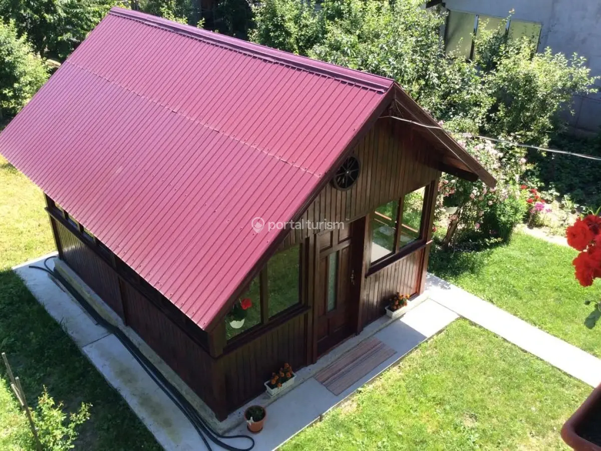 Casa Andrada & Ilinca