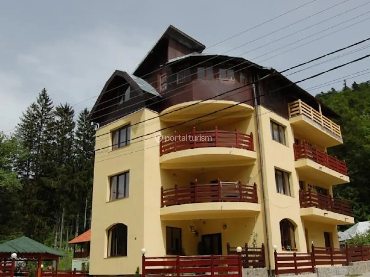 Camere de închiriat Classic Experience