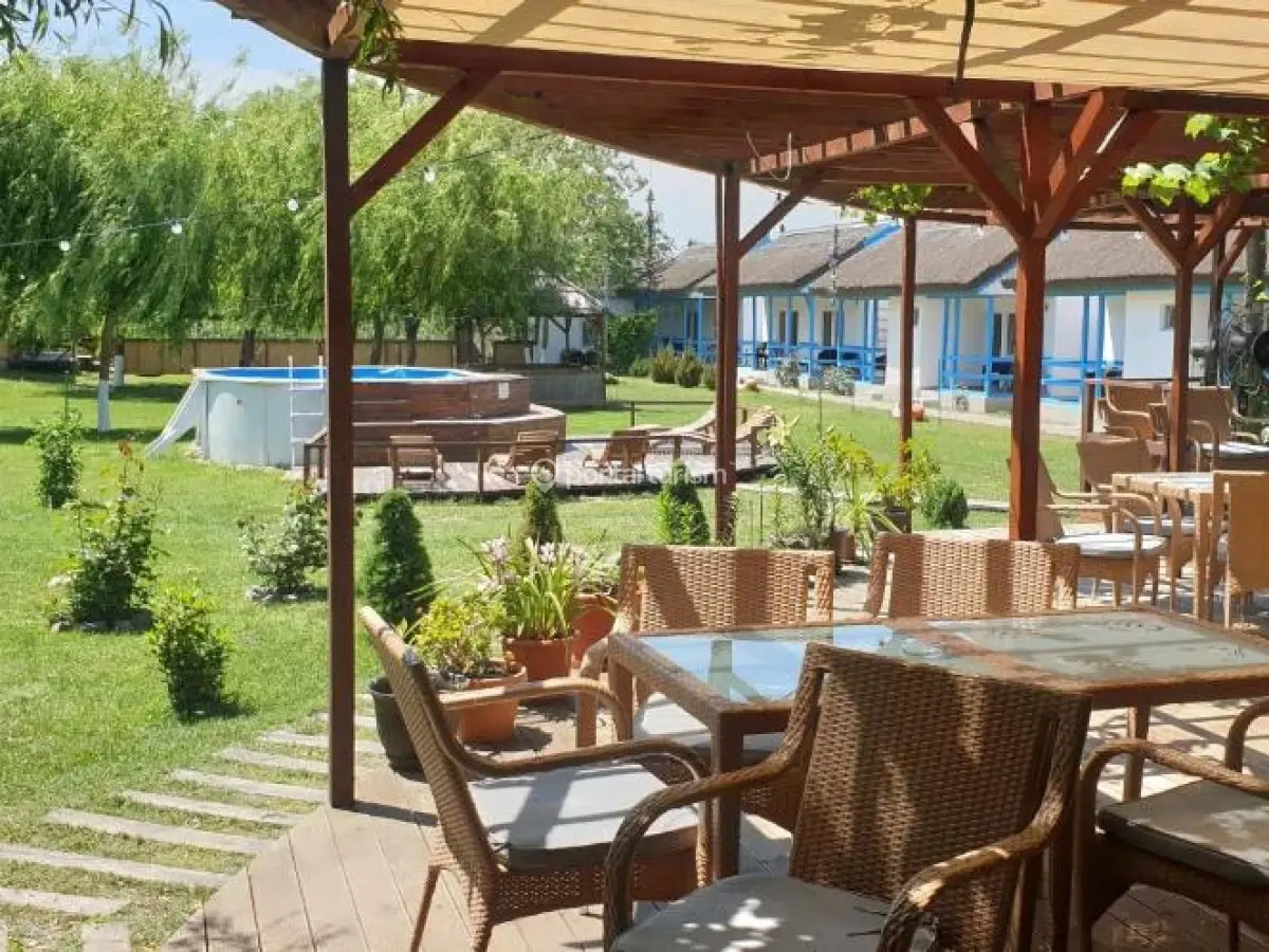 Complex Turistic Class