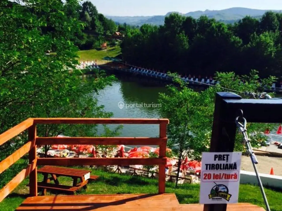 Complex Baia Baciului