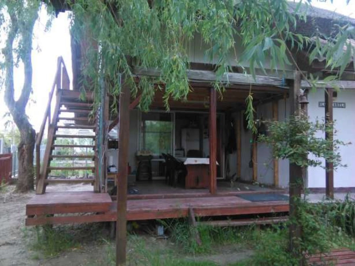 Alojamiento Casa Lyl